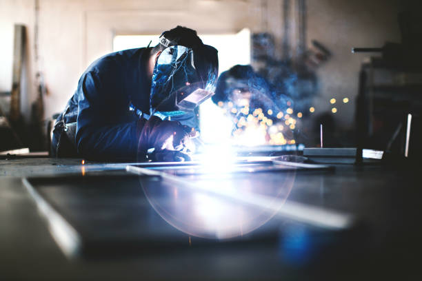 Reliable Springville, VA Welder & Metal Fabrication Solutions