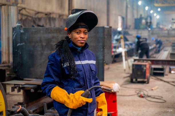 Best Specialty Welding Processes in Springville, VA