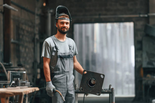  Springville, VA Welder Pros